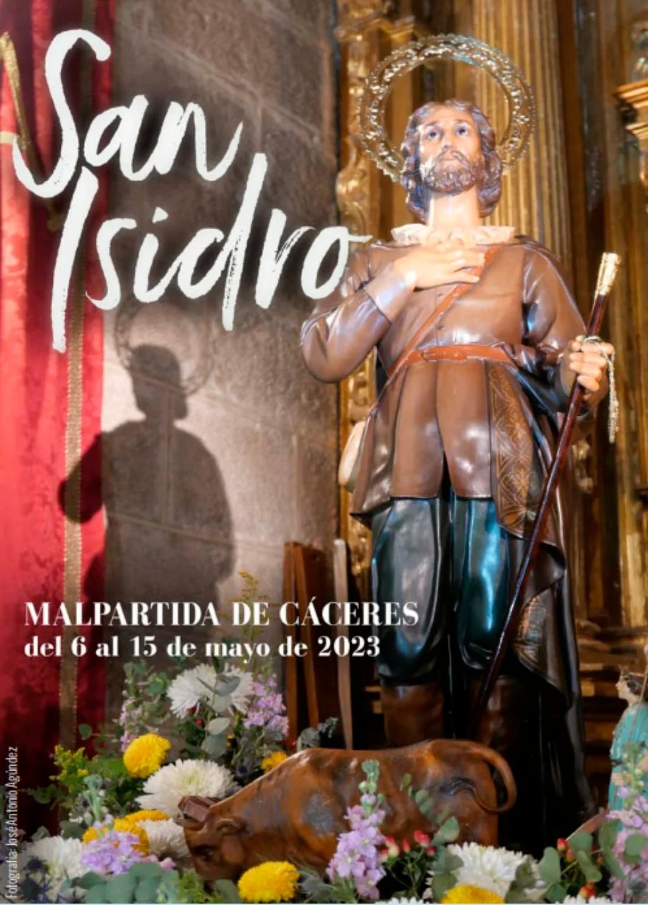 Fiestas en honor a San Isidro Labrador  